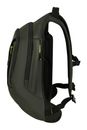 Samsonite Paradiver Light Laptop Backpack L Jungle Green