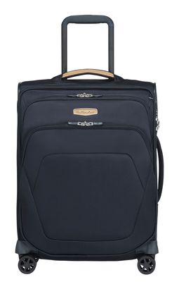Samsonite Spark Sng Eco Spinner 55 / 20 S Eco Blue