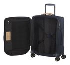 Samsonite Spark Sng Eco Spinner 55 / 20 S Eco Blue