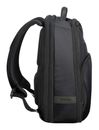 Samsonite Pro-DLX 5 Laptop Backpack 15.6" Exp. M Black