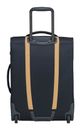 Samsonite Spark Sng Eco Upright 55 / 20 Exp. Length 40 CM Eco Black Samsonite Spark Sng Eco Upright 55 / 20 Exp. Length 40 CM Eco Black