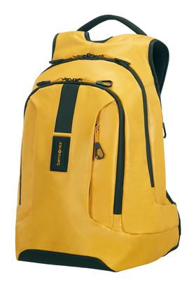 Samsonite Paradiver Light Laptop Backpack L+ Yellow
