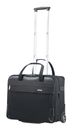Samsonite Spectrolite 2.0 Rolling Tote 17,3" Exp. Black
