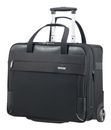 Samsonite Spectrolite 2.0 Rolling Tote 17,3" Exp. Black