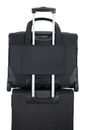 Samsonite Spectrolite 2.0 Rolling Tote 17,3" Exp. Black