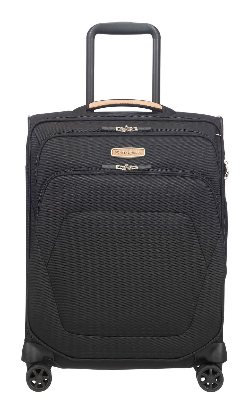 Samsonite Spark Sng Eco Spinner 55 / 20 Length 40 CM Eco Black