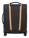 Samsonite Spark Sng Eco Spinner 55 / 20 Length 40 CM Eco Black Samsonite Spark Sng Eco Spinner 55 / 20 Length 40 CM Eco Black