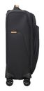 Samsonite Spark Sng Eco Spinner 55 / 20 Length 40 CM Eco Black Samsonite Spark Sng Eco Spinner 55 / 20 Length 40 CM Eco Black