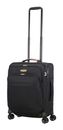 Samsonite Spark Sng Eco Spinner 55 / 20 Length 40 CM Eco Black Samsonite Spark Sng Eco Spinner 55 / 20 Length 40 CM Eco Black