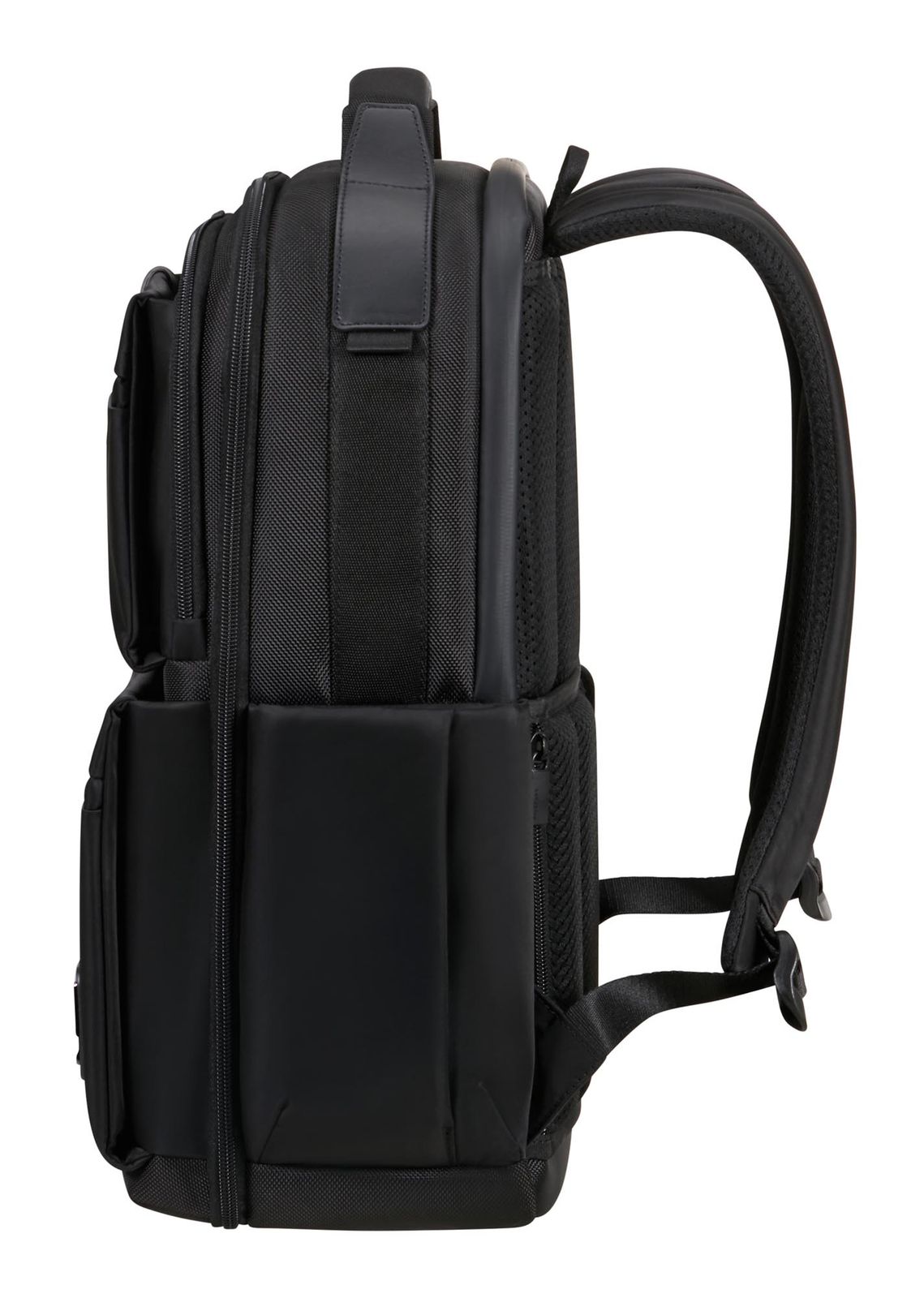 Samsonite Openroad 2.0 Laptop Backpack 15.6" M Black Samsonite Openroad 2.0 Laptop Backpack 15.6" M Black
