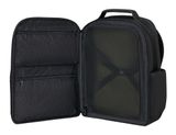 Samsonite Openroad 2.0 Laptop Backpack 15.6" M Black Samsonite Openroad 2.0 Laptop Backpack 15.6" M Black