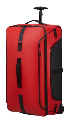 Samsonite Paradiver Light Duffle / WH 79 / 29 L Flame Red