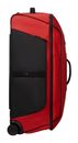 Samsonite Paradiver Light Duffle / WH 79 / 29 L Flame Red