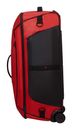Samsonite Paradiver Light Duffle / WH 79 / 29 L Flame Red