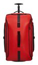 Samsonite Paradiver Light Duffle / WH 79 / 29 L Flame Red