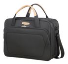 Samsonite Spark Sng Eco Shoulder Bag Black