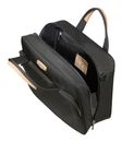 Samsonite Spark Sng Eco Shoulder Bag Black