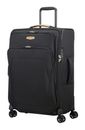 Samsonite Spark Sng Eco Spinner 67 / 24 EXP M Eco Black