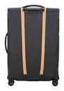 Samsonite Spark Sng Eco Spinner 67 / 24 EXP M Eco Black