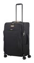 Samsonite Spark Sng Eco Spinner 67 / 24 EXP M Eco Black