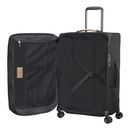 Samsonite Spark Sng Eco Spinner 67 / 24 EXP M Eco Black