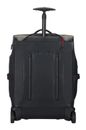 Samsonite Paradiver Light Duffle / WH 55 / 20 Strict Cabin S Black