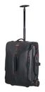 Samsonite Paradiver Light Duffle / WH 55 / 20 Strict Cabin S Black