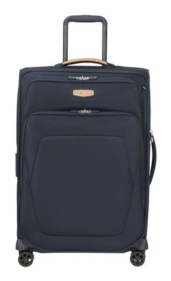 Samsonite Spark Sng Eco Spinner 67 / 24 EXP M Eco Blue
