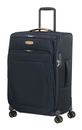 Samsonite Spark Sng Eco Spinner 67 / 24 EXP M Eco Blue