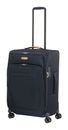 Samsonite Spark Sng Eco Spinner 67 / 24 EXP M Eco Blue