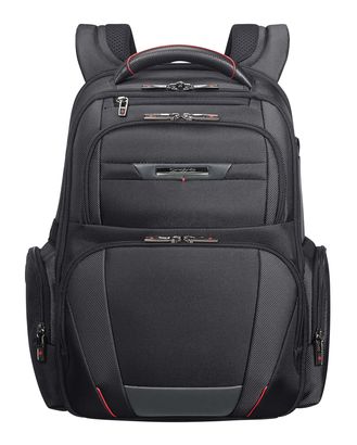 Samsonite Pro-DLX 5 Laptop Backpack 3V 15.6" M Black