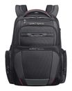 Samsonite Pro-DLX 5 Laptop Backpack 3V 15.6" M Black