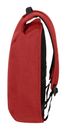 Samsonite Securipak Laptop Backpack 15.6" Garnet Red