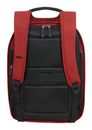 Samsonite Securipak Laptop Backpack 15.6" Garnet Red