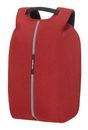 Samsonite Securipak Laptop Backpack 15.6" Garnet Red