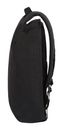 Samsonite Securipak Laptop Backpack 15.6" Black Steel