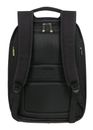 Samsonite Securipak Laptop Backpack 15.6" Black Steel
