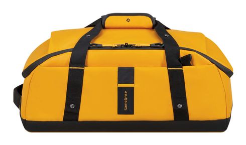 Samsonite Paradiver Light Duffle S Yellow