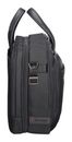 Samsonite Pro-DLX 5 Laptop Bailhandle 17.3" Exp. L Black Samsonite Pro-DLX 5 Laptop Bailhandle 17.3" Exp. L Black