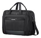 Samsonite Pro-DLX 5 Laptop Bailhandle 17.3" Exp. L Black Samsonite Pro-DLX 5 Laptop Bailhandle 17.3" Exp. L Black