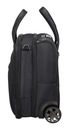 Samsonite Pro-DLX 5 Rolling Tote 15,6" Black
