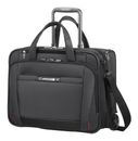 Samsonite Pro-DLX 5 Rolling Tote 15,6" Black