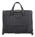 Samsonite Pro-DLX 5 Rolling Tote 15,6" Black