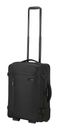 Samsonite Roader Wheeled Duffel 55 / 20 Deep Black Samsonite Roader Wheeled Duffel 55 / 20 Deep Black