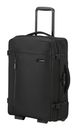 Samsonite Roader Wheeled Duffel 55 / 20 Deep Black Samsonite Roader Wheeled Duffel 55 / 20 Deep Black