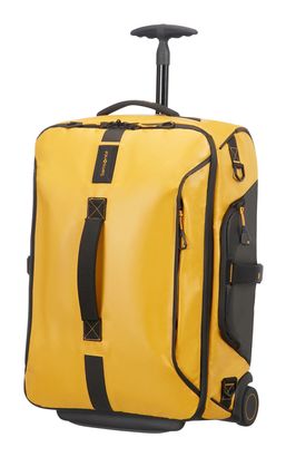 Samsonite Paradiver Light Duffle / WH 55 / 20 Backpack Yellow
