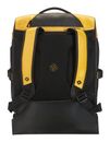 Samsonite Paradiver Light Duffle / WH 55 / 20 Backpack Yellow