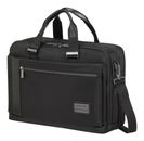 Samsonite Openroad 2.0 Bailhandle 15.6" Exp. Black