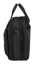 Samsonite Openroad 2.0 Bailhandle 15.6" Exp. Black