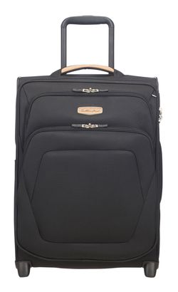 Samsonite Spark Sng Eco Upright 55 / 20 Exp. Length 40 CM Eco Blue